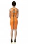 ‘Sunset’ Apricot Dress ‘Sunset’ Apricot Dress